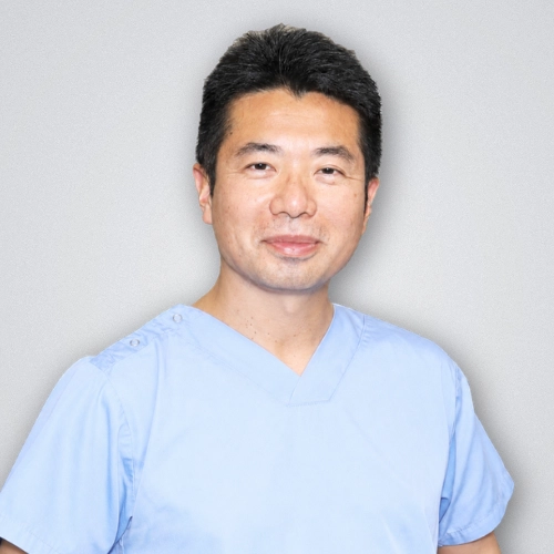 関 洋介